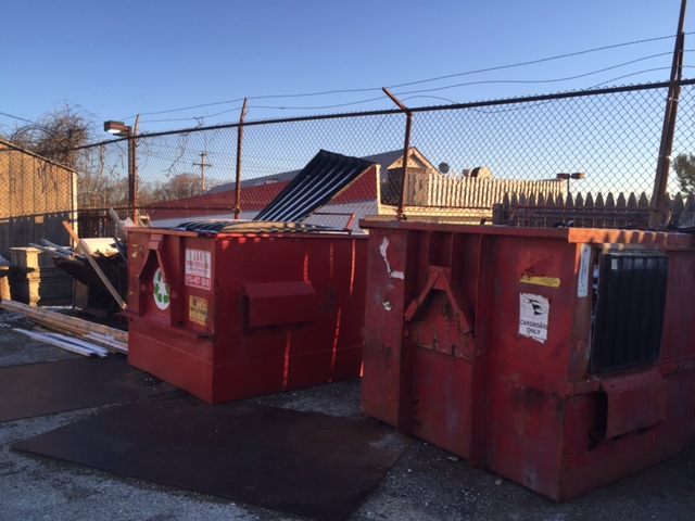 J and K Trash Removal photo