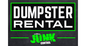 Junk Control logo