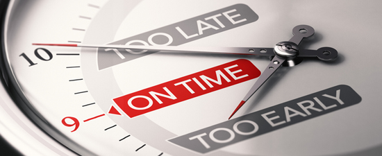 ending your rental early