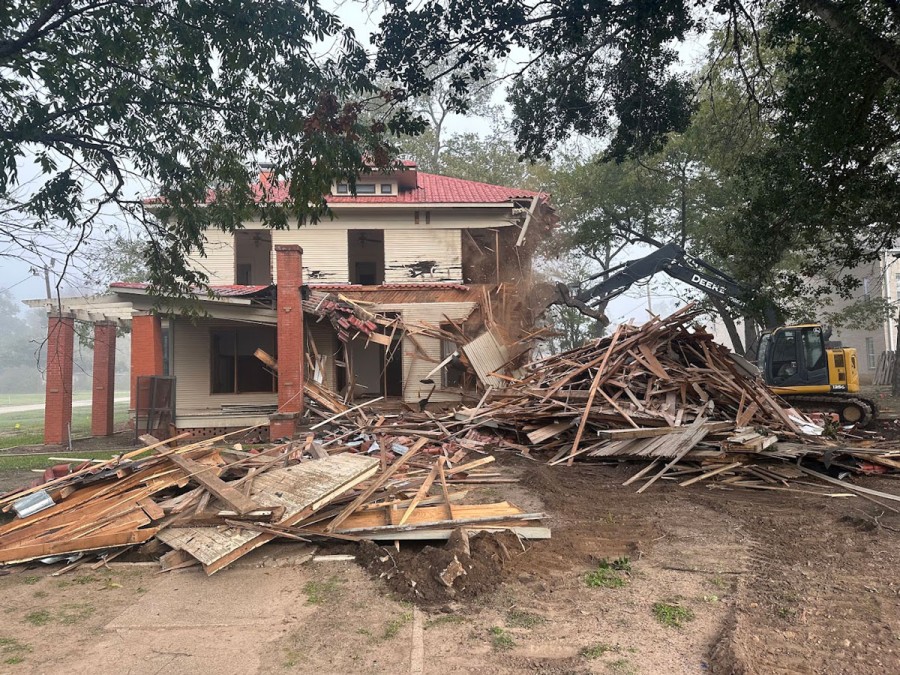 United Site Solutions