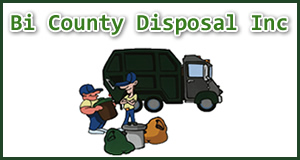 Bi County Disposal Inc logo