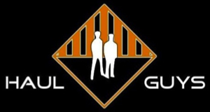 Haul Guys logo