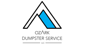 Ozark Dumpster Service LLC logo