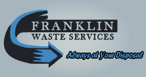 Franklin Waste Services logo