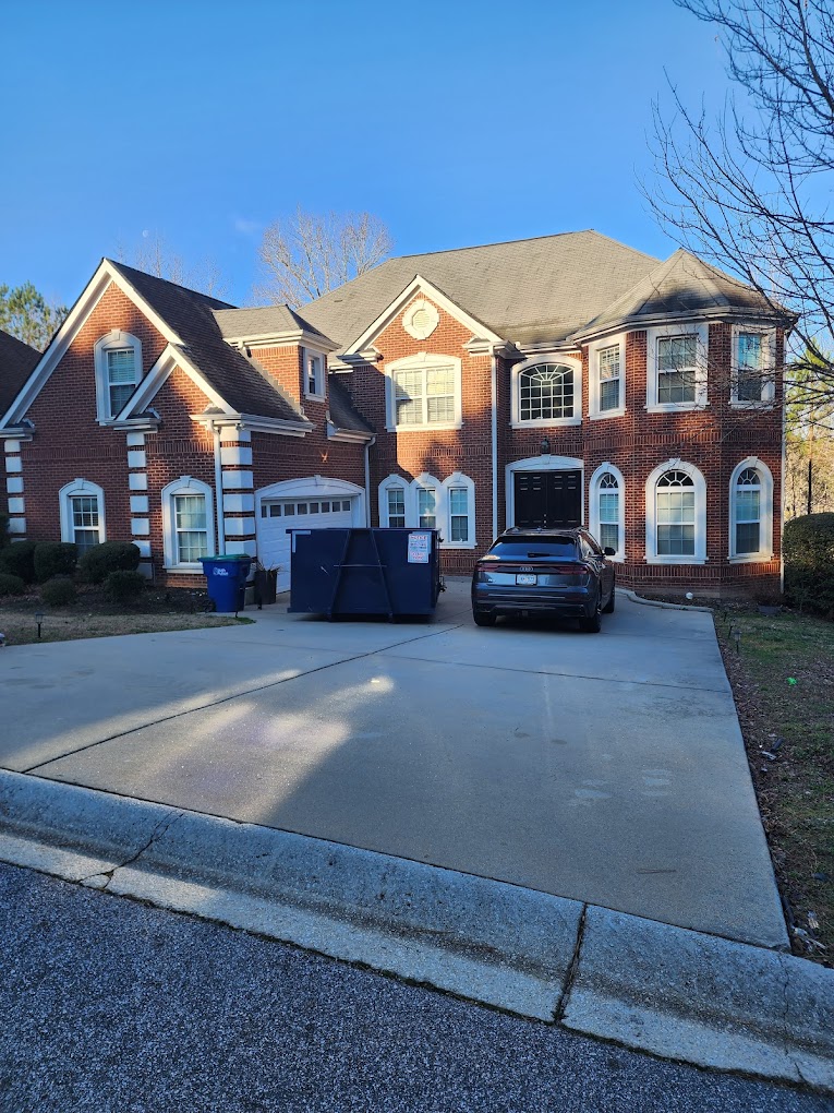 Ellenwood Dumpsters, Ellenwood, GA Hometown Dumpster Rental