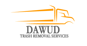 Dawud Trash Removal Services logo