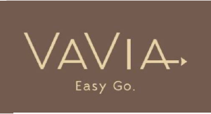 VaVia Dumpster Rental Columbia SC logo