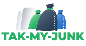 Tak-My-Junk  logo