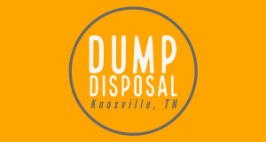 Dump Disposal - Knoxville TN logo