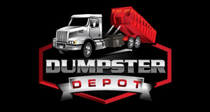 Dumpster Depot LLC logo