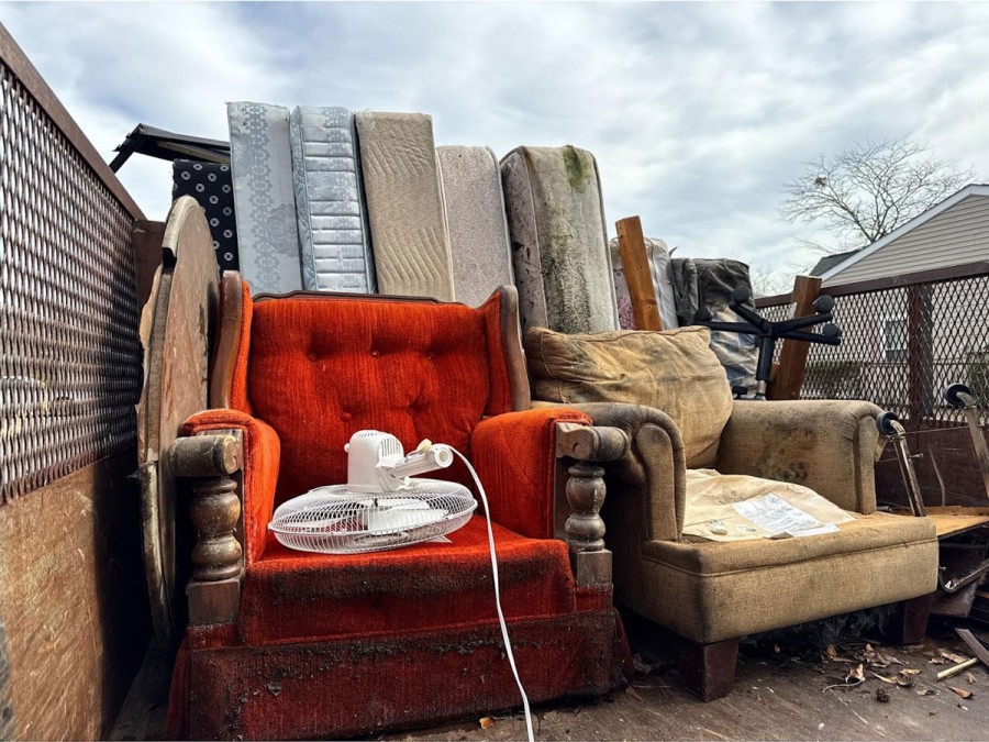 Insta Junk Removal & Demolition, LLC photo