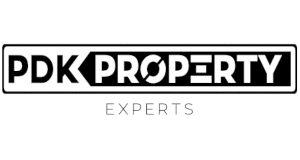 PDK Property Experts logo