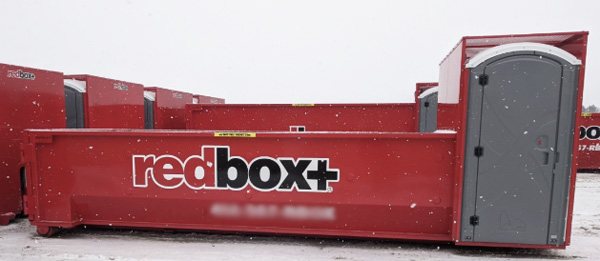 redbox+ of Southeast Wisconsin