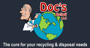 Doc's Roll Off, LLC logo