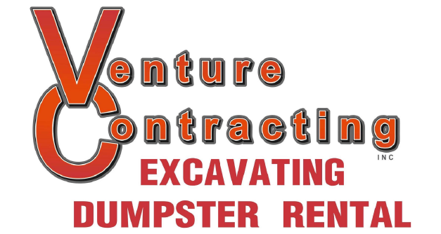 Venture Contracting Inc logo