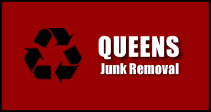 Queens Junk Removal logo