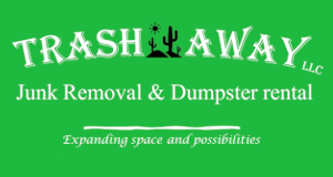 Trash Away LLC logo
