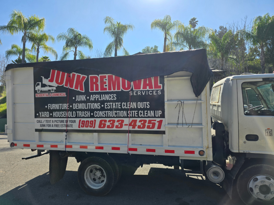 French Estates Junk Removal Services