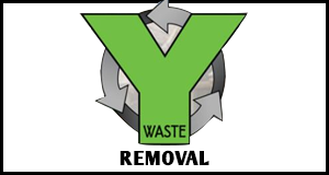 Y Waste Removal Inc logo