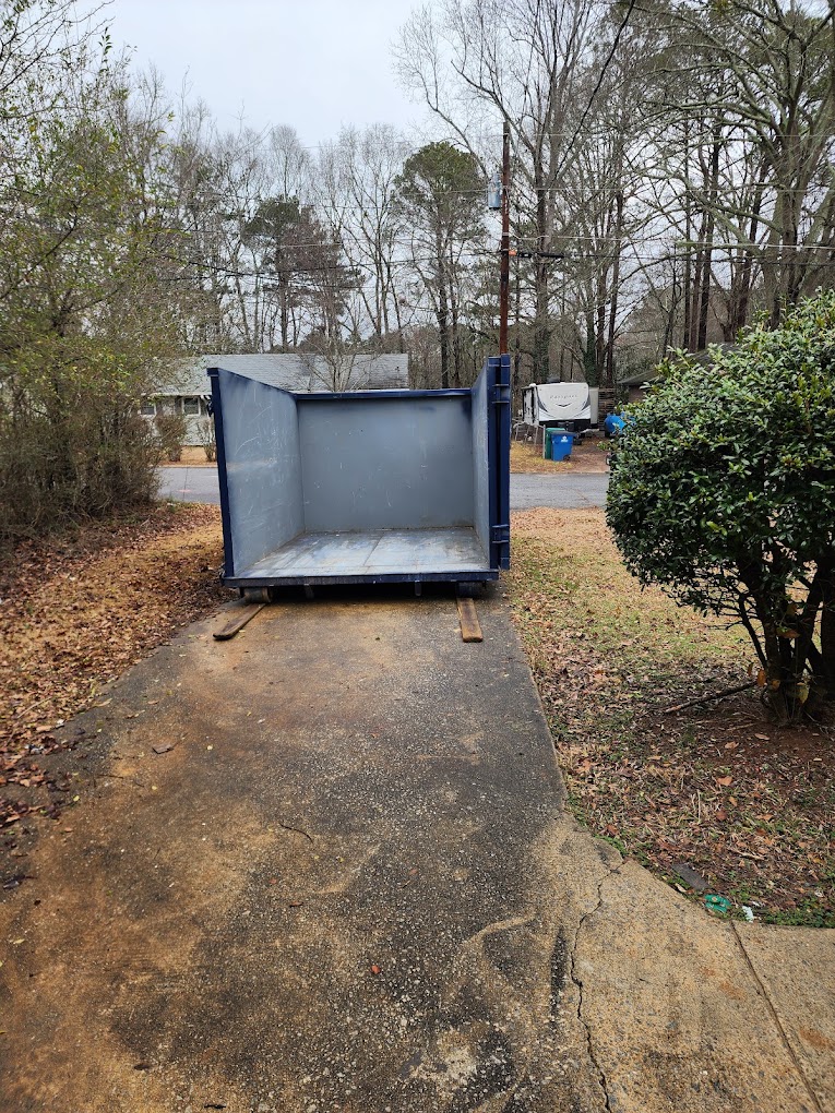 Ellenwood Dumpsters photo