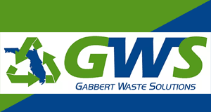 Gabbert Waste Solutions logo