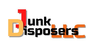 Junk Disposers LLC logo