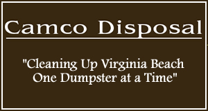 Camco Disposal LLC logo