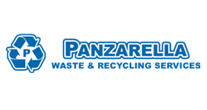 Panzarella Waste & Recycling Services logo