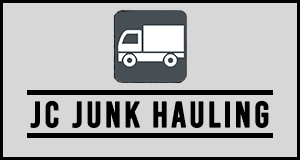 JC Junk Hauling logo