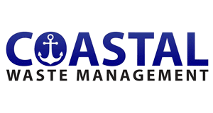 Coastal Waste Management logo