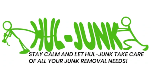 Hul-Junk & Services LLC logo