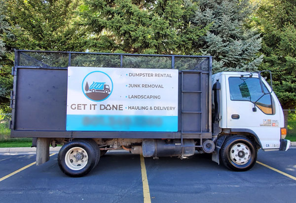 Get It Done Services