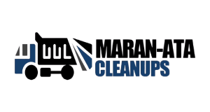 Maran-ata Cleanups logo