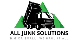 All Junk Solutions logo