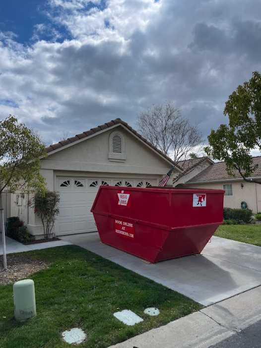 Red-E-Bins of Riverside County photo