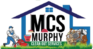 Murphy Cleanout Services logo