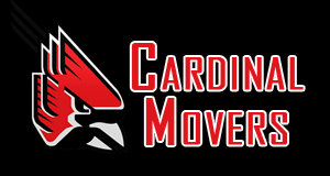 Cardinal Movers LLP logo