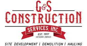 G & S Construction Services Inc logo