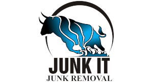Junk It Junk Removal logo