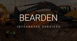 Bearden Integrated Services logo