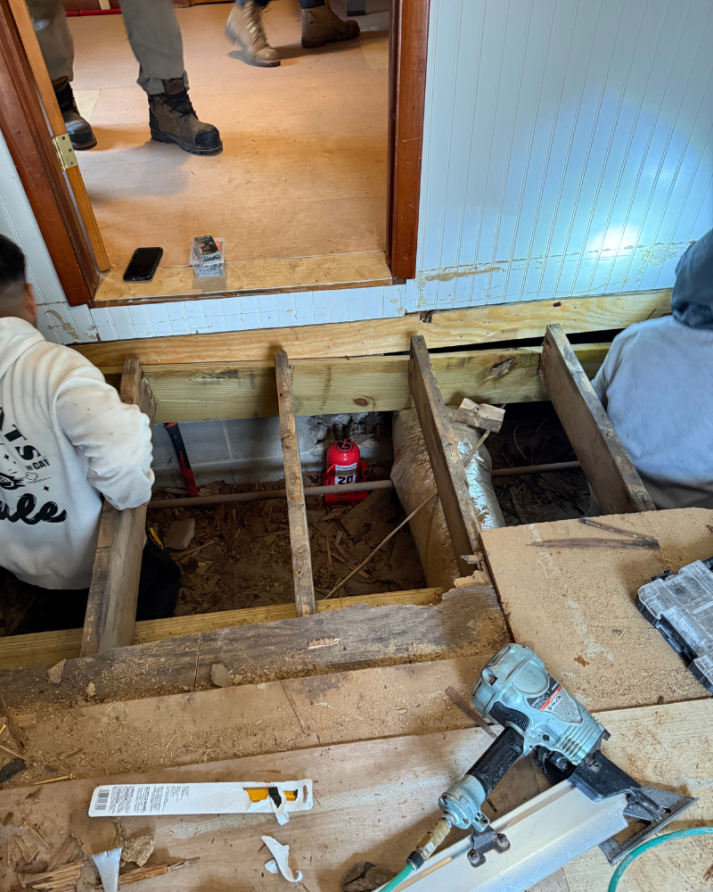 J&R Demolition Service photo