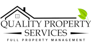 Quality Property Services LLC logo
