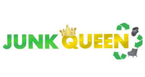 Junk Queen TX logo