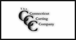 The Connecticut Carting Company, Inc. logo