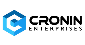 Cronin Enterprises logo
