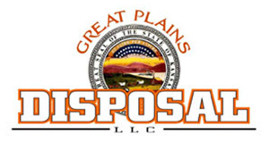 Great Plains Disposal, LLC logo