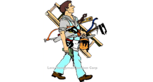 Losz Handyman Services Corp logo