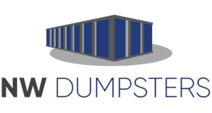NW Dumpsters logo