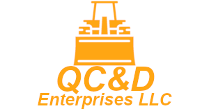 QC&D Enterprises LLC logo