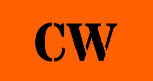 CW Dumpsters logo